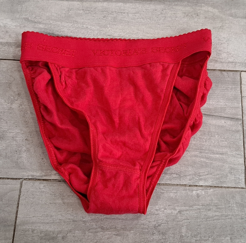 Victoria secret pantie